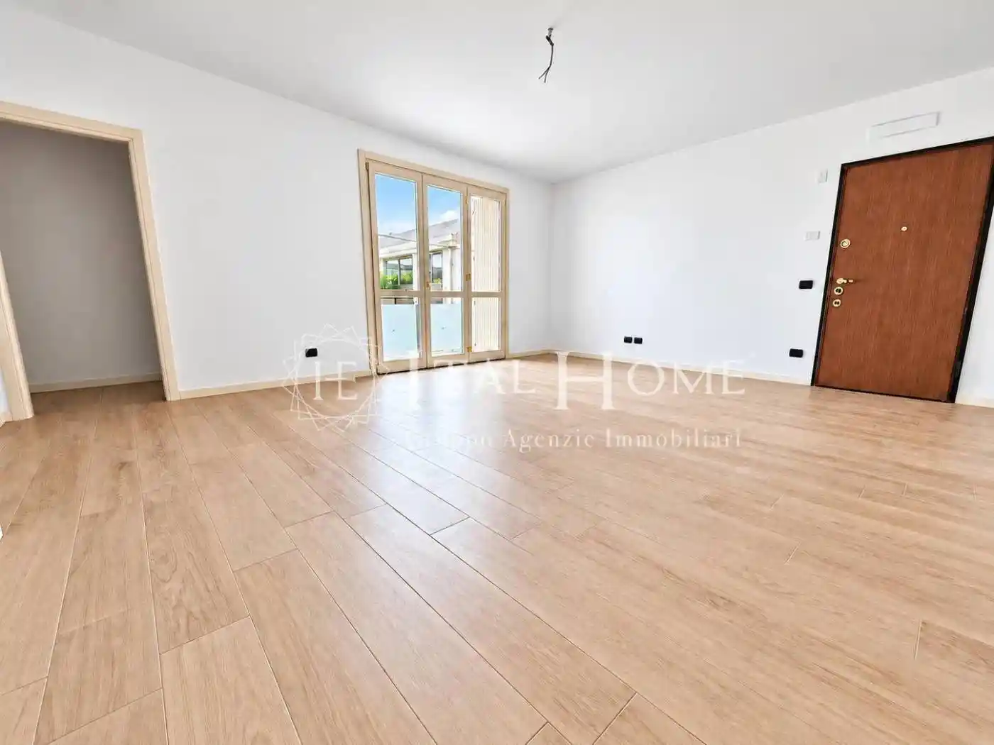 Appartamento in vendita a Bergamo