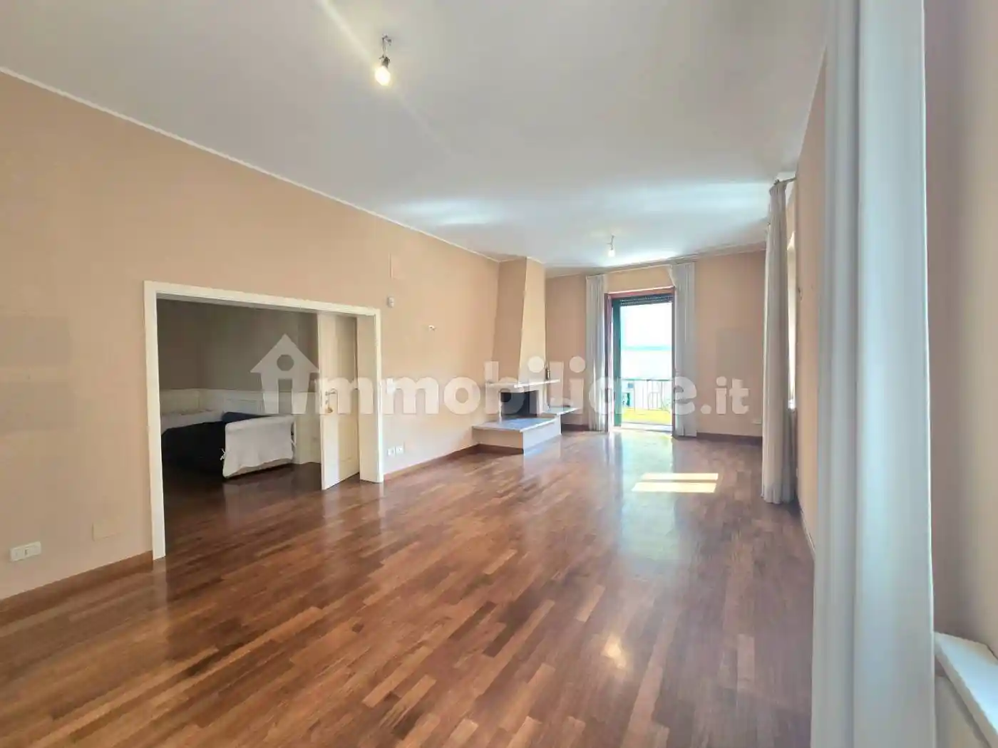 Appartamento in vendita a Pescara