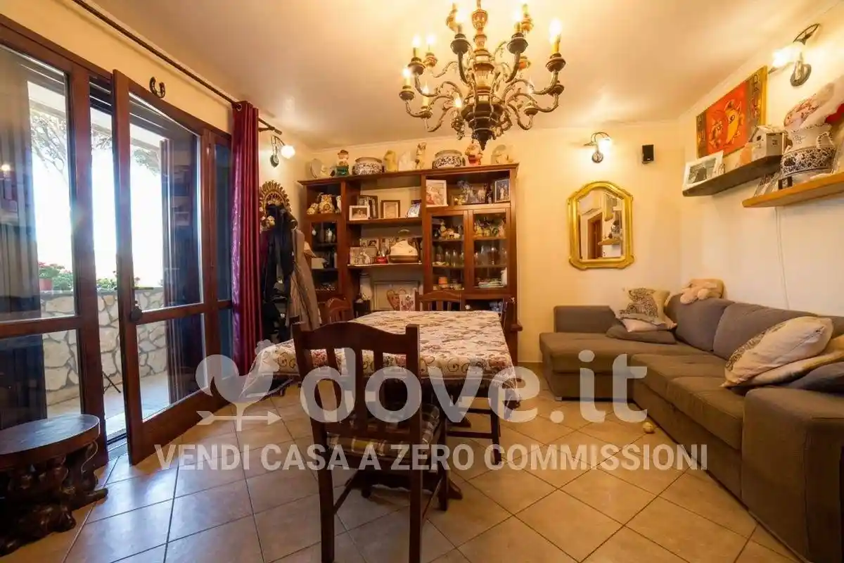 Appartamento in vendita a Riolo Terme