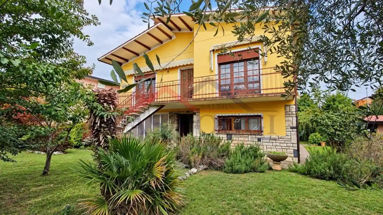 Casa indipendente in vendita a Cervarese Santa Croce
