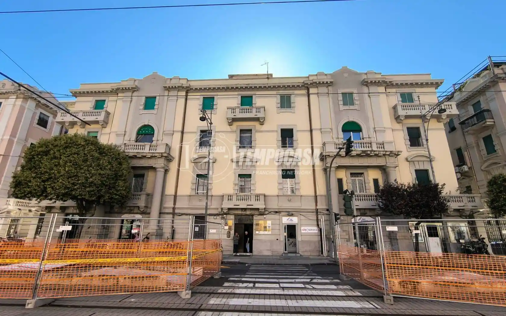 Appartamento in vendita a Messina