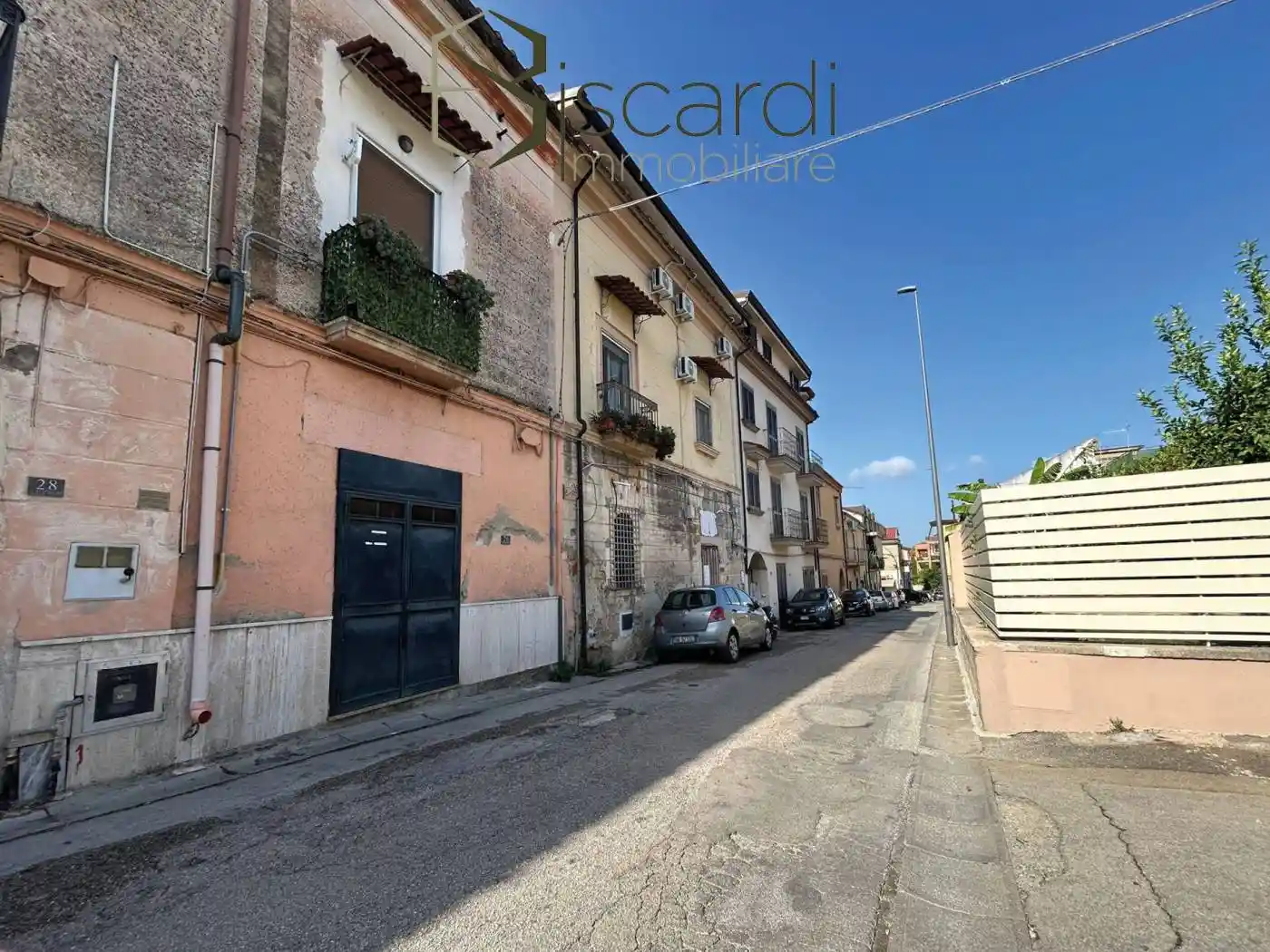 Appartamento in vendita a Caserta