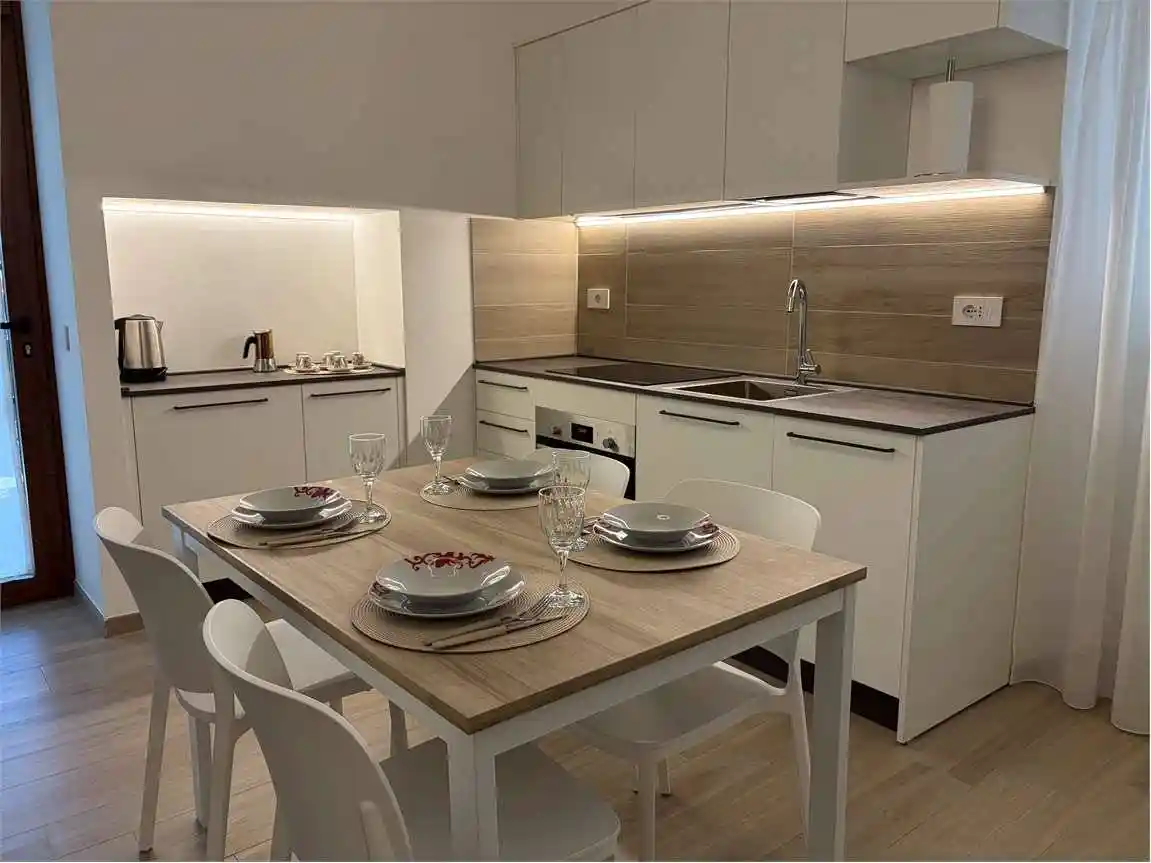 Appartamento in vendita a Civitanova Marche