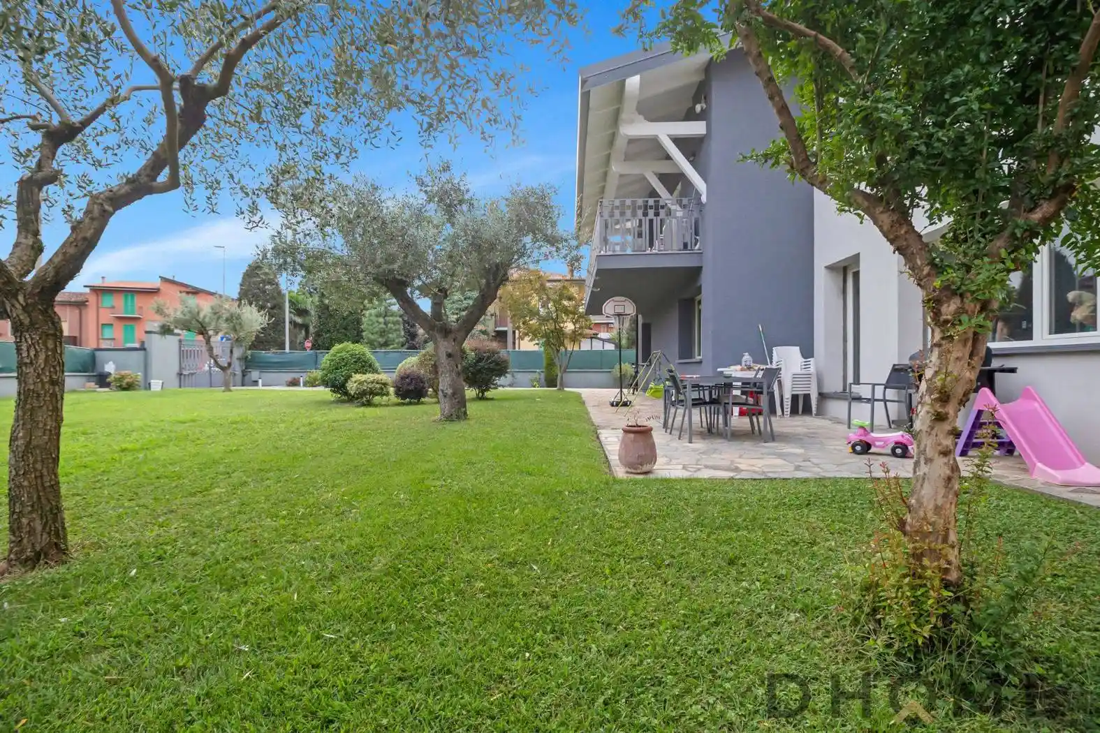 Villa in vendita a Brignano Gera d'Adda
