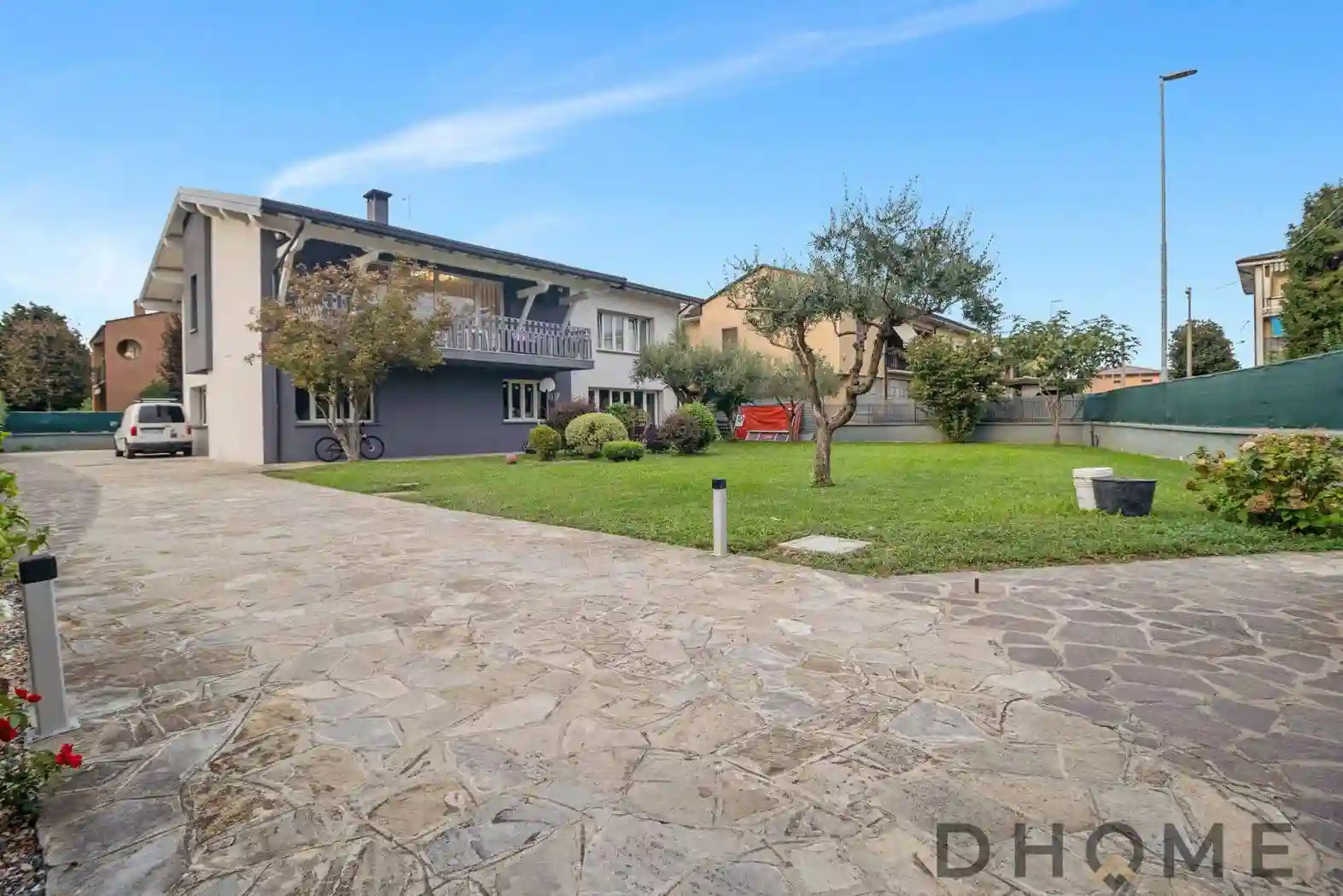Villa - foto 2