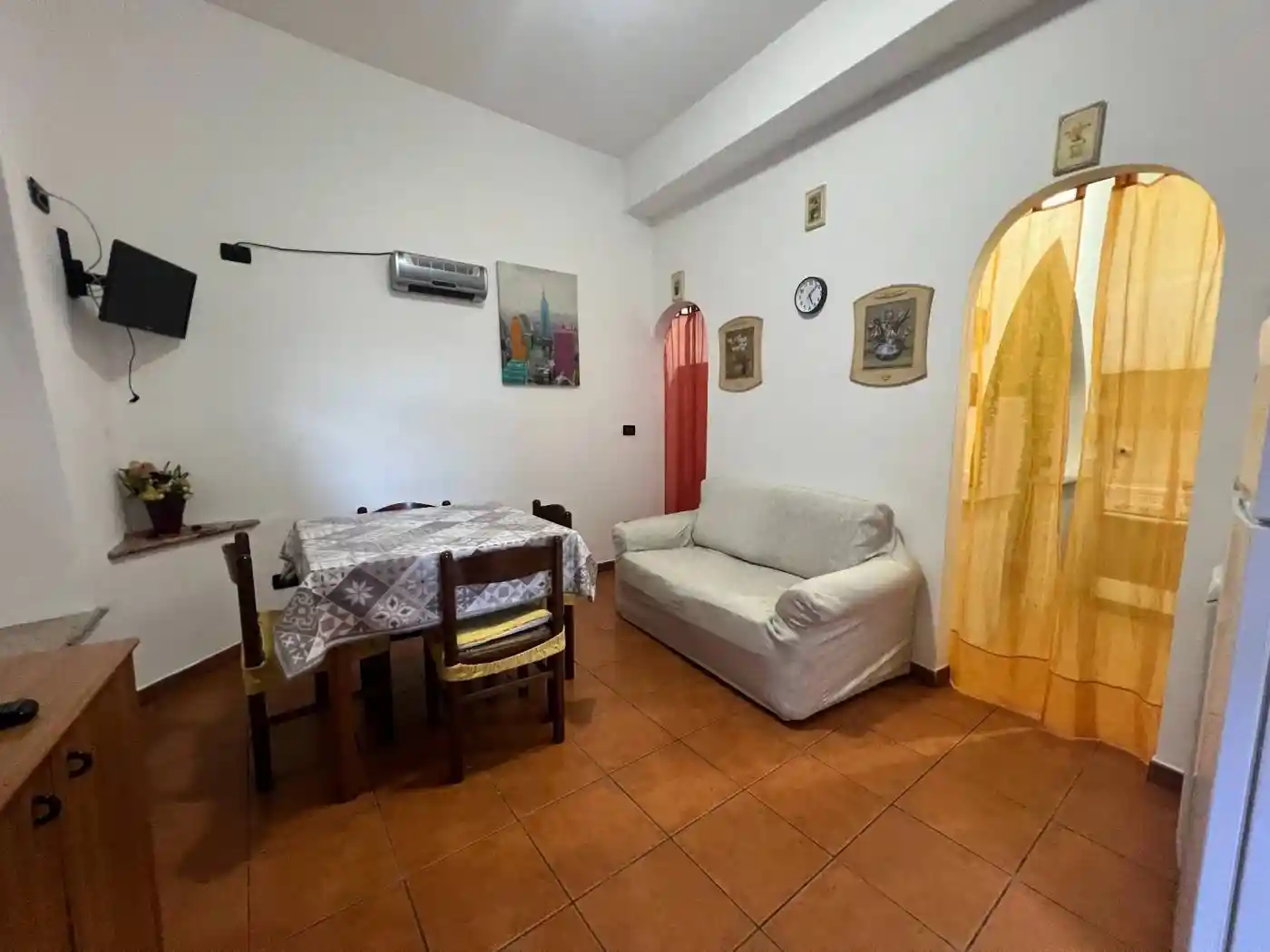 Appartamento in affitto a Narni