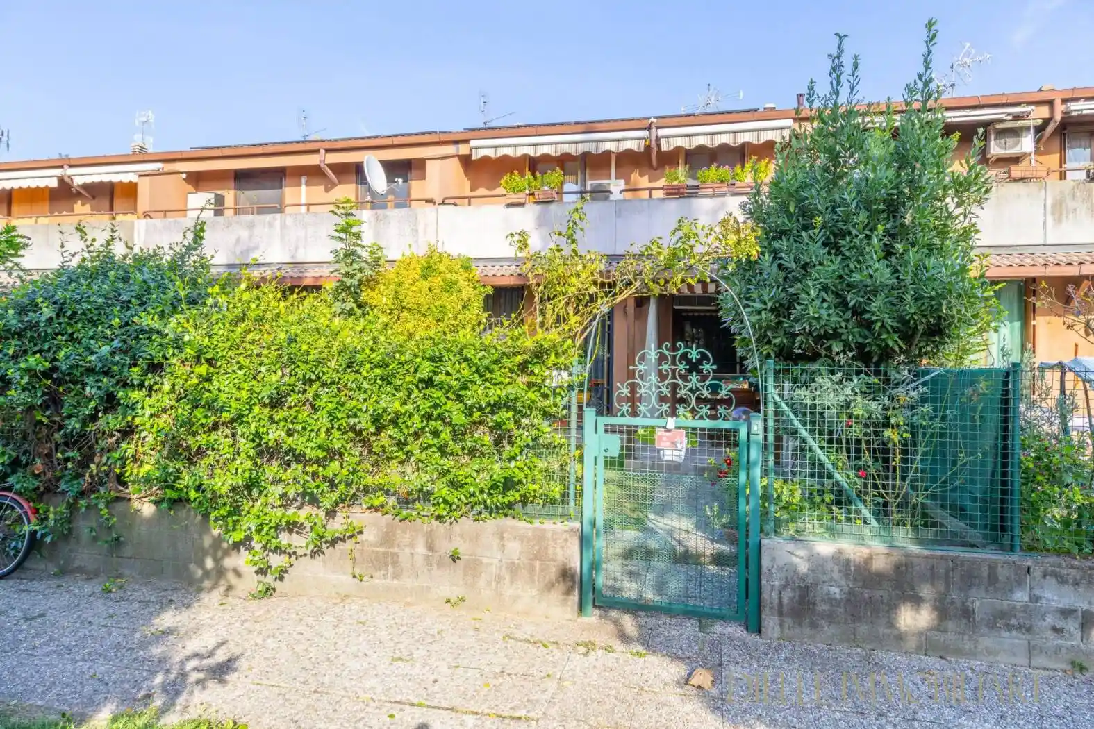 Villetta a schiera in vendita a Mediglia