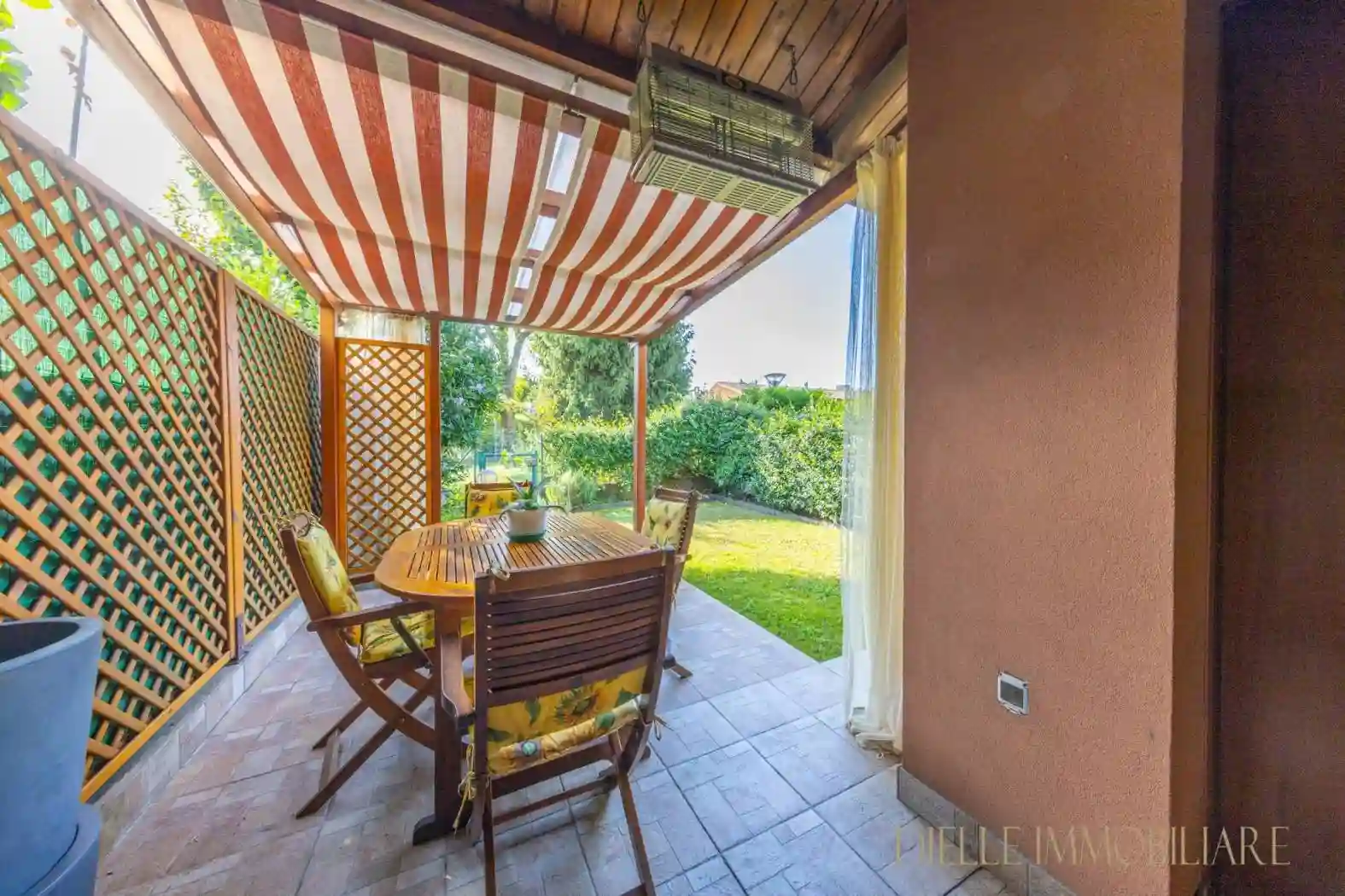 Villetta a schiera - foto 4