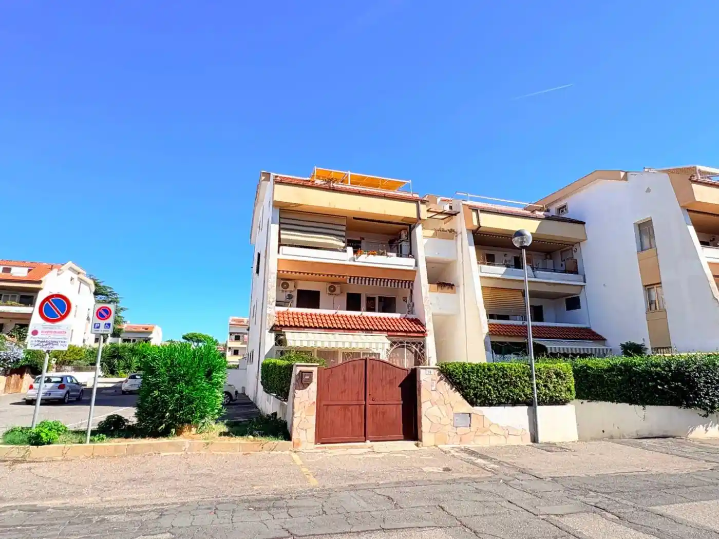 Attico - Mansarda in vendita a Cerveteri