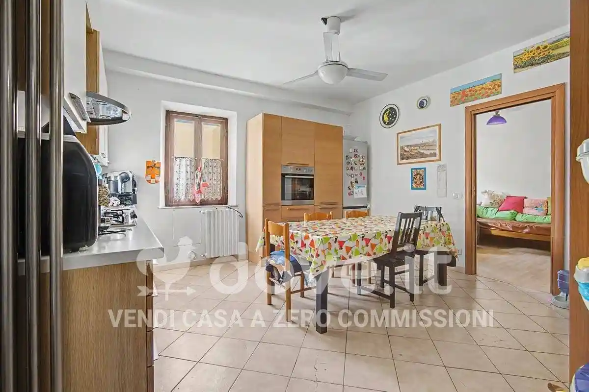 Appartamento in vendita a Montelupo Fiorentino