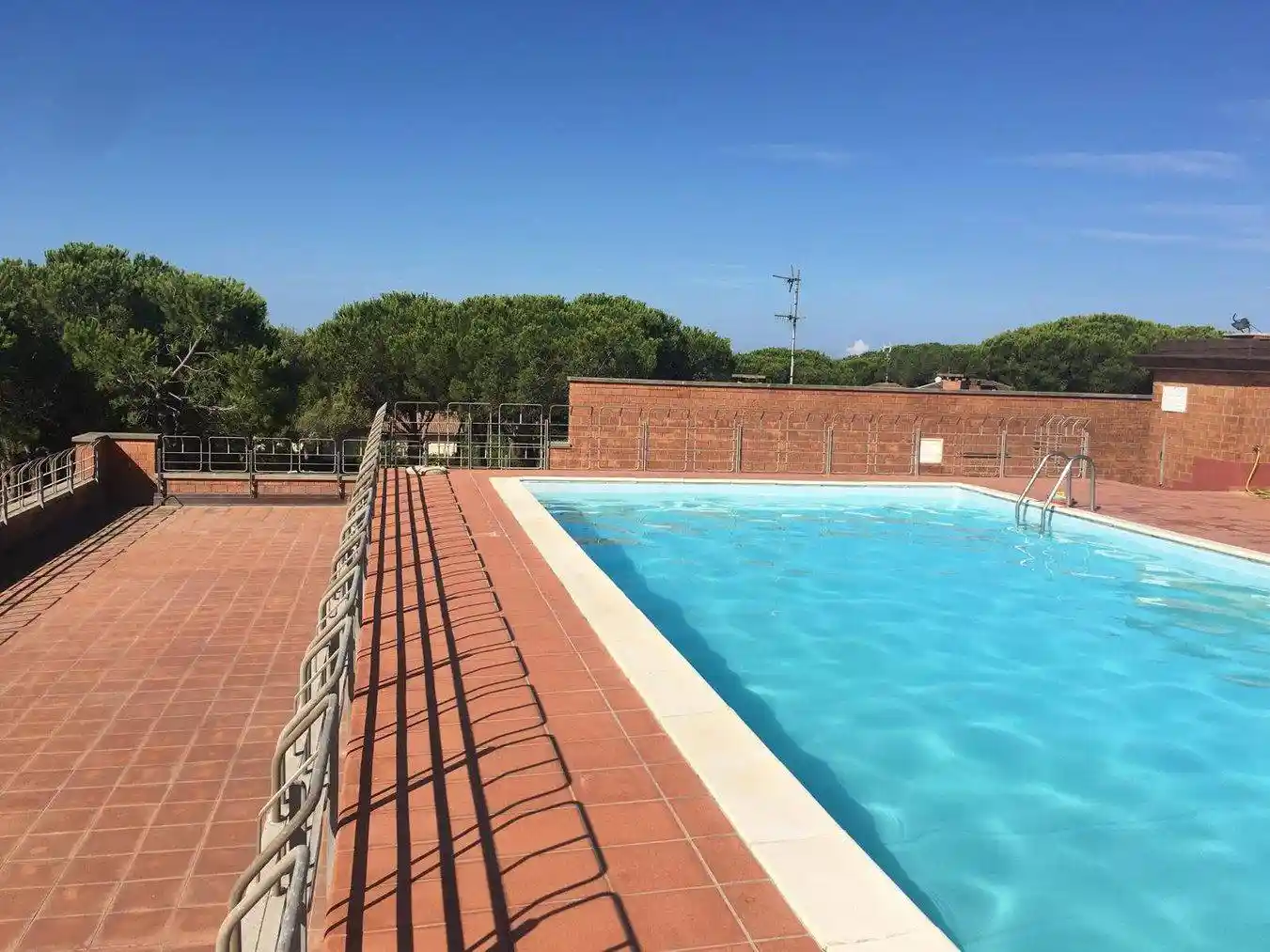 Appartamento in vendita a Rosignano Marittimo