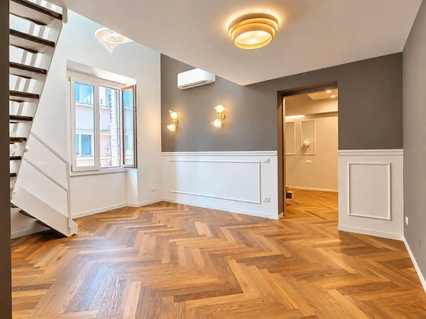 Appartamento in vendita a Firenze