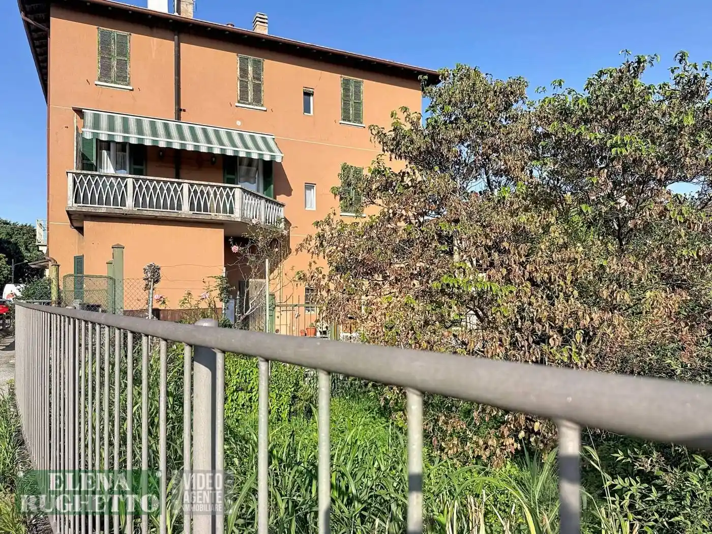 Casa indipendente in vendita a Cernusco Lombardone