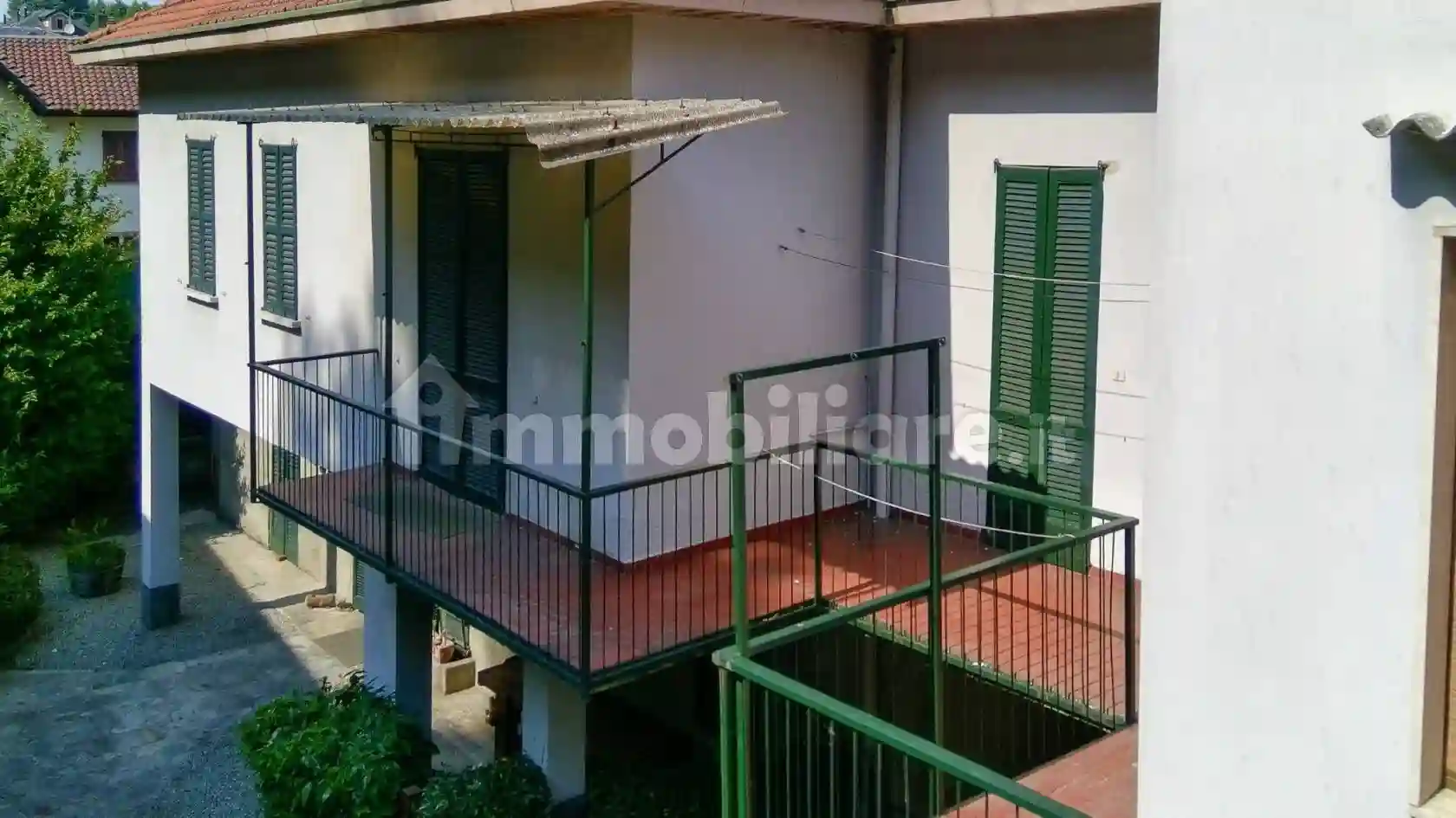 Palazzo - Edificio - foto 2