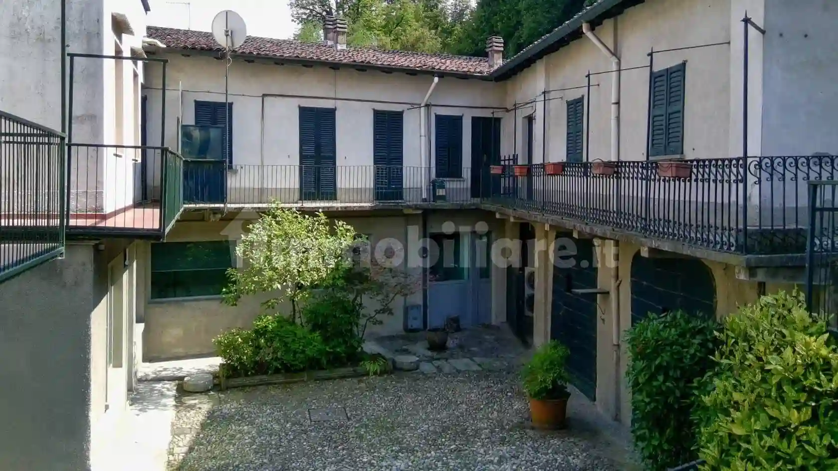 Palazzo - Edificio - foto 4