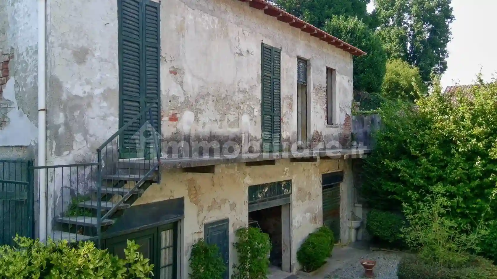 Palazzo - Edificio - foto 5