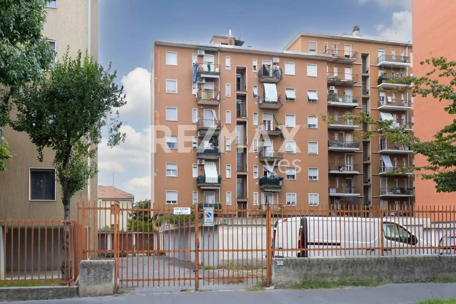 Appartamento in vendita a Cologno Monzese