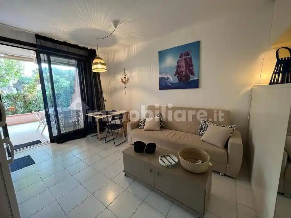Appartamento in vendita a Grosseto