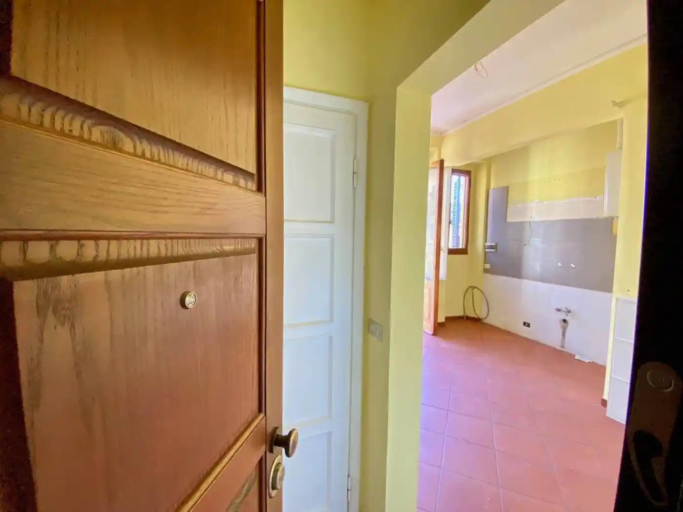Appartamento in vendita a Firenze