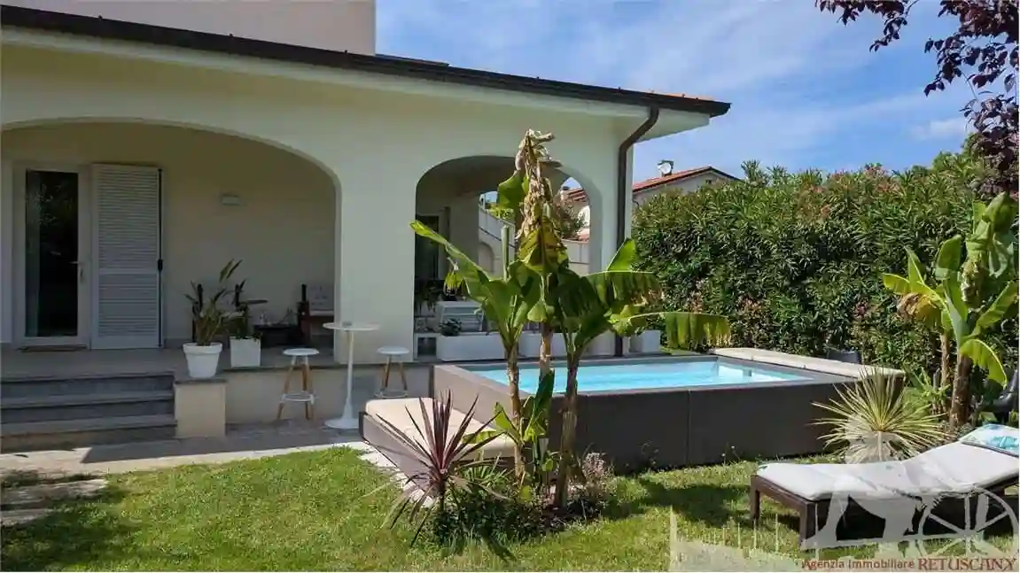 Villa - foto 2