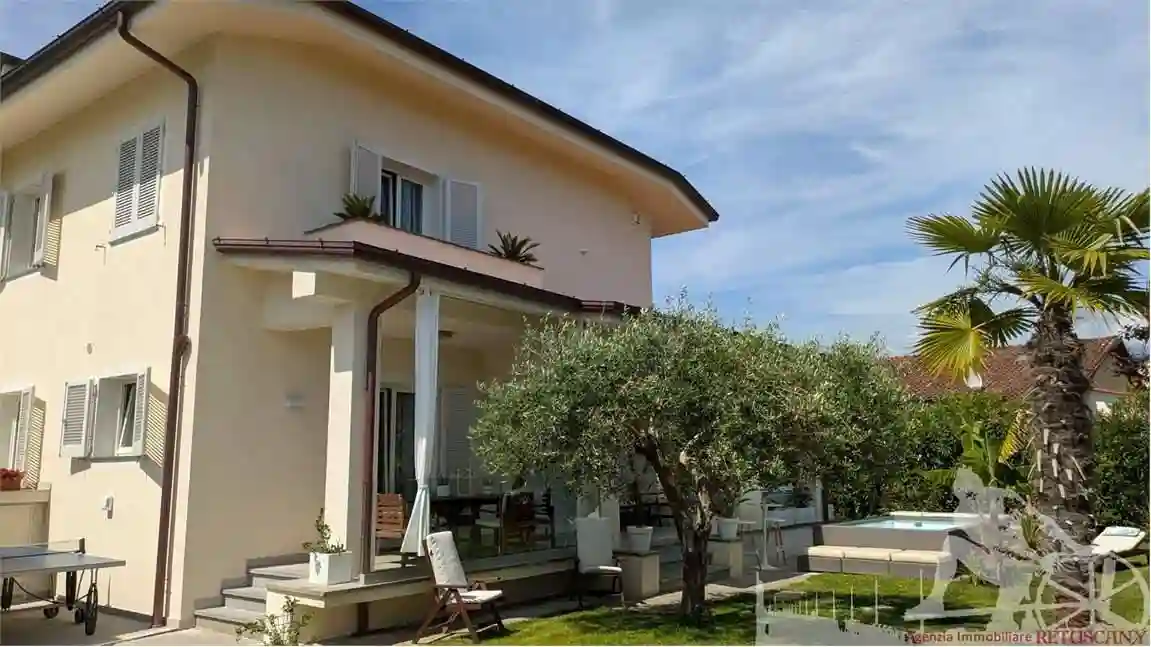 Villa - foto 3