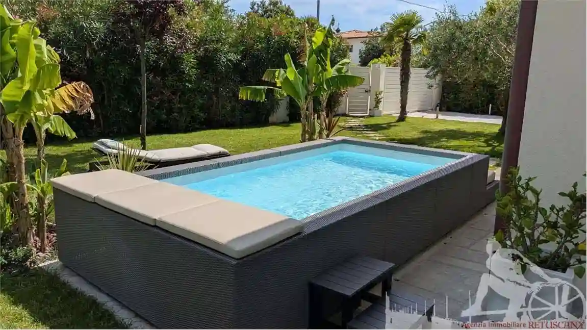 Villa - foto 5