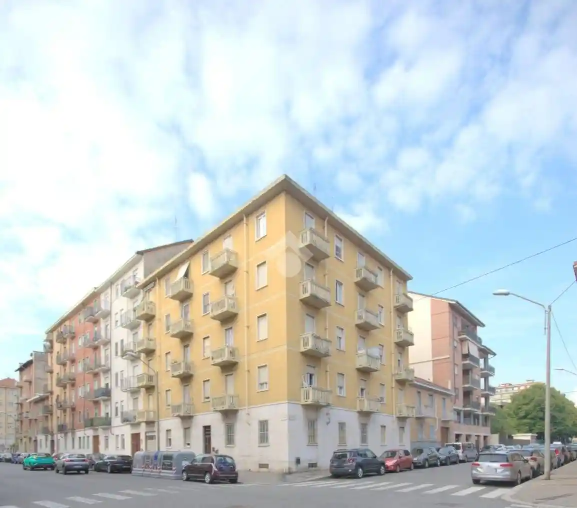 Appartamento in vendita a Torino