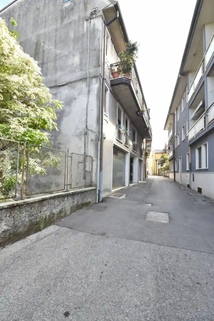 Appartamento in vendita a Bussolengo