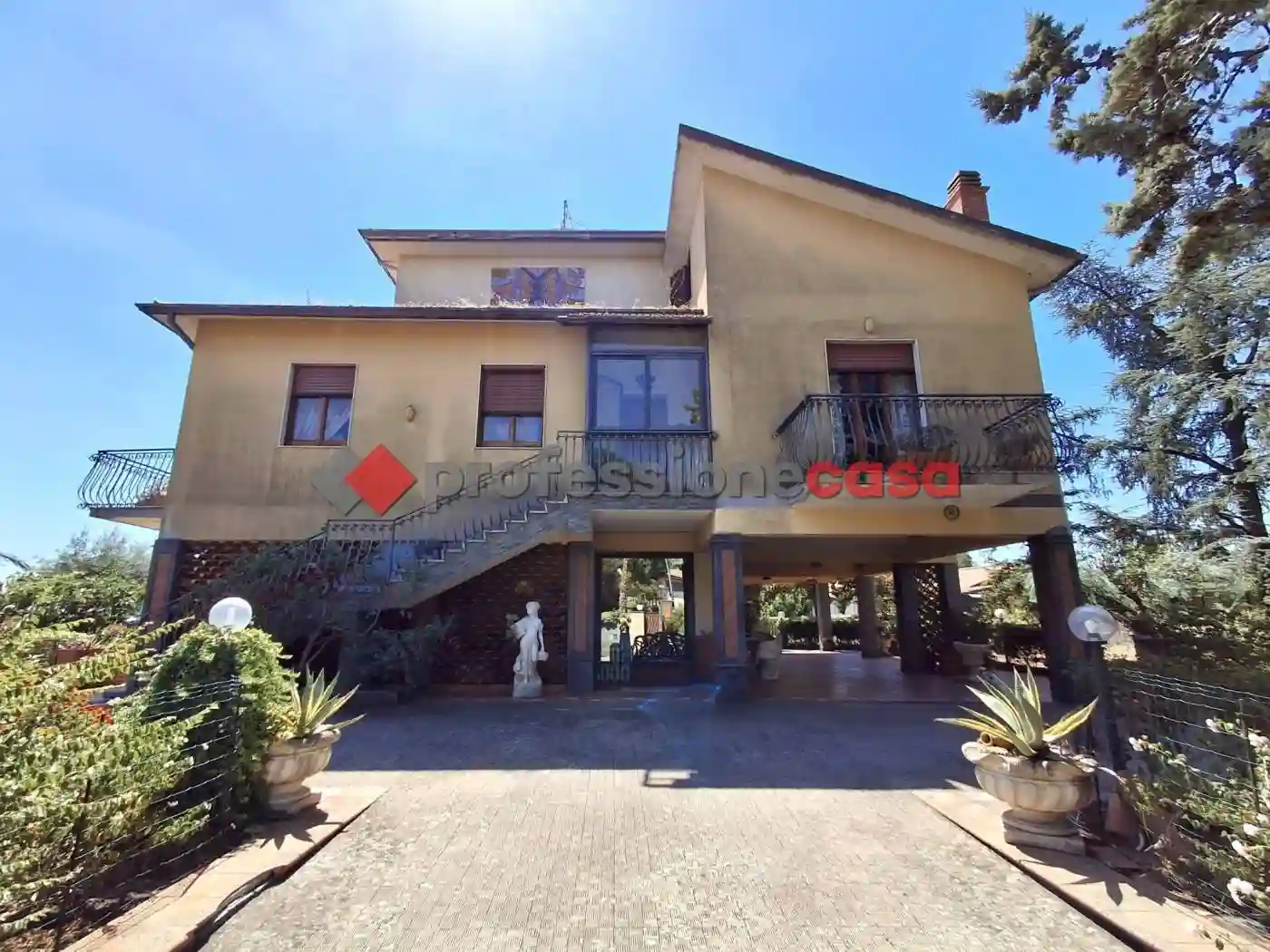 Villa - foto 3
