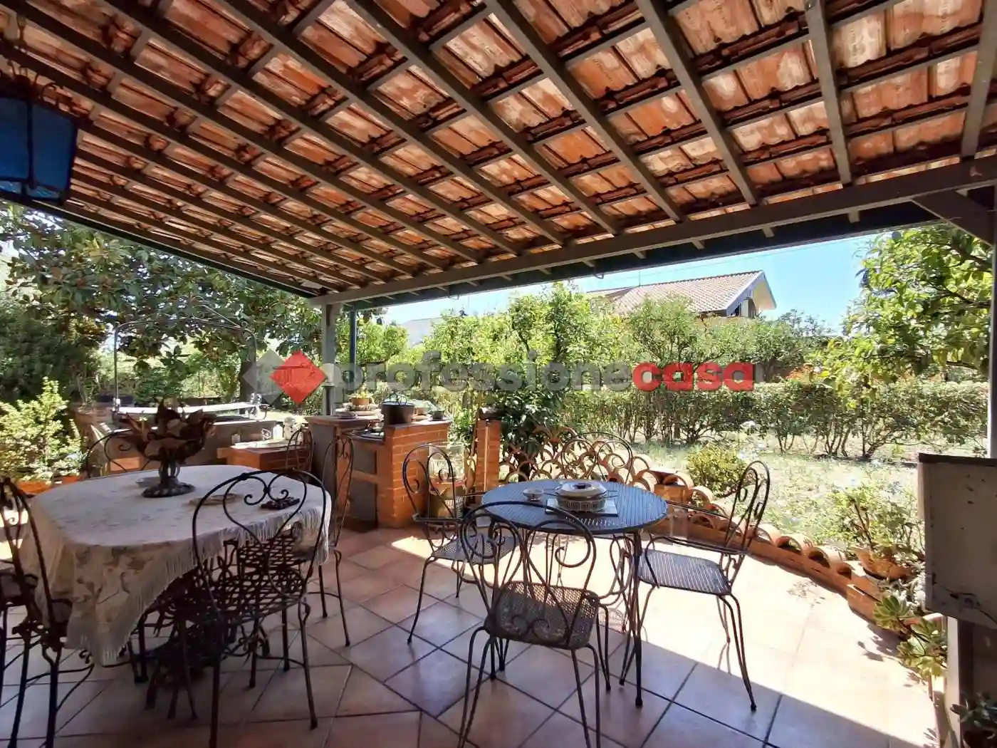 Villa - foto 5