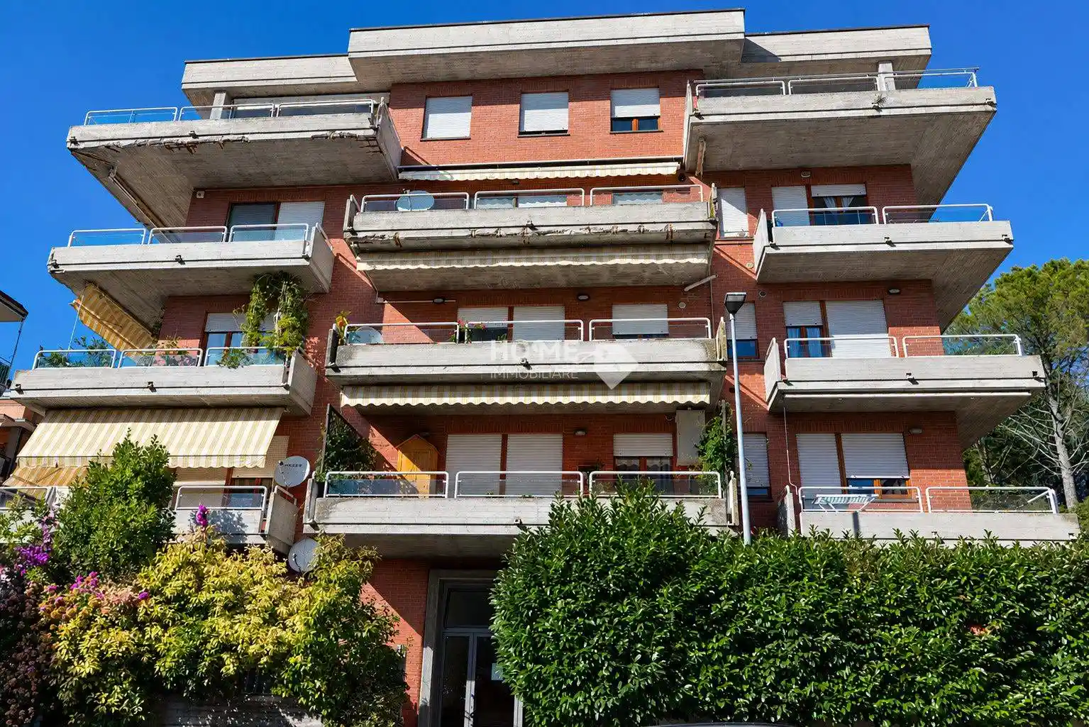 Appartamento in vendita a Macerata