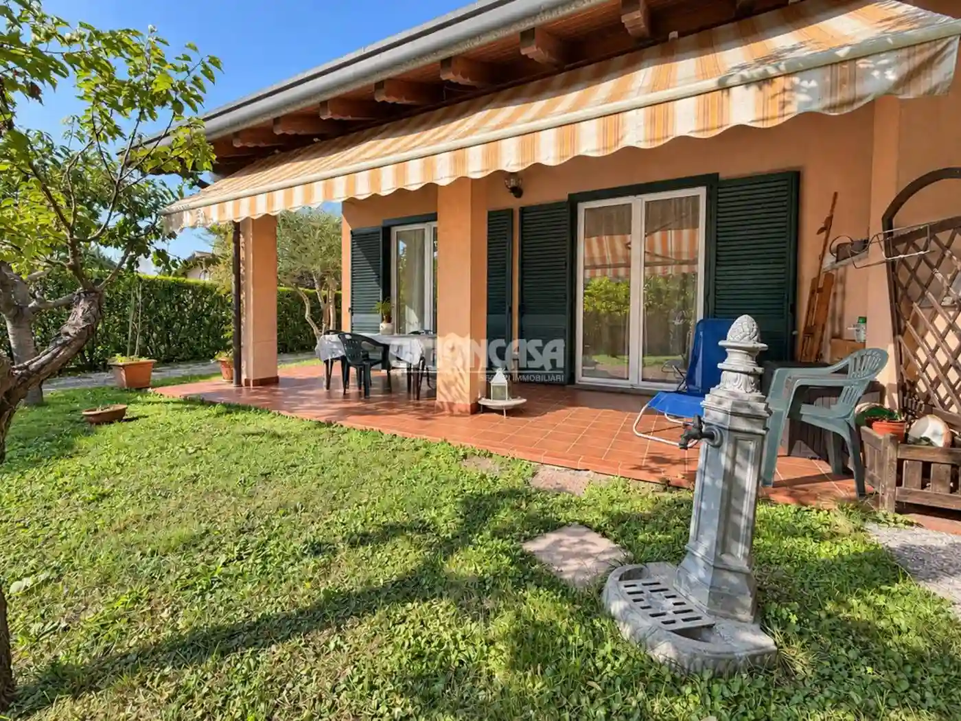 Villetta a schiera - foto 4