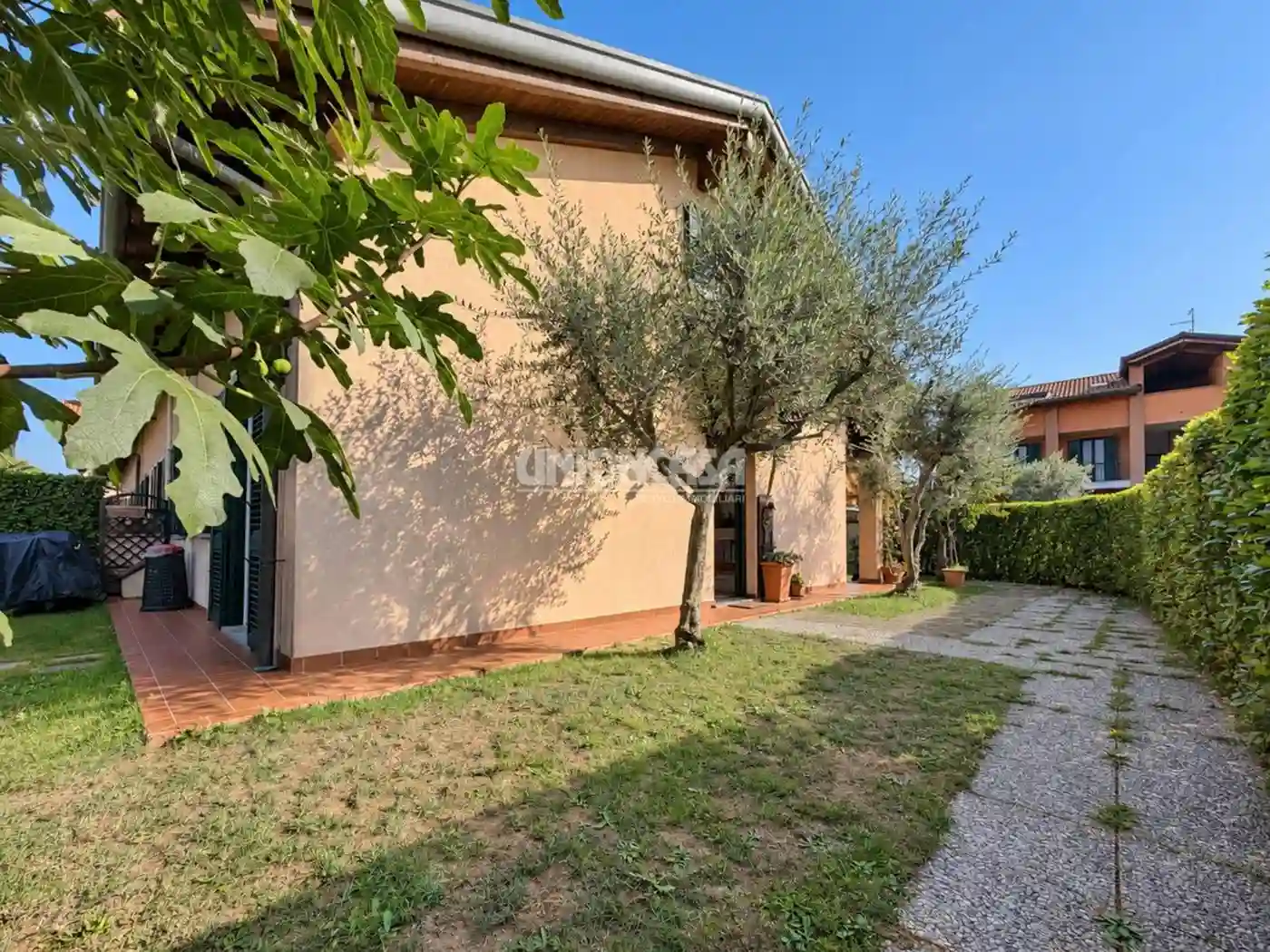 Villetta a schiera - foto 5