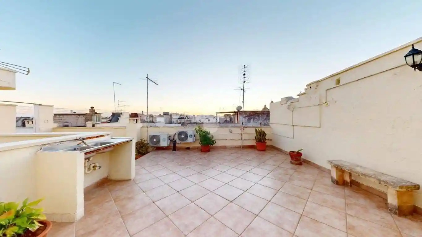 Casa indipendente in vendita a San Michele Salentino