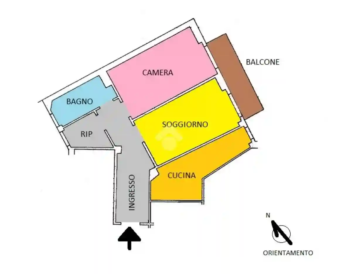 Appartamento - foto 2