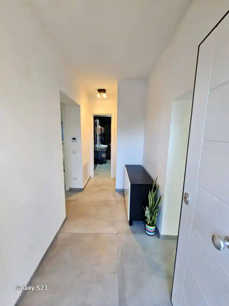Villa in affitto a Roma