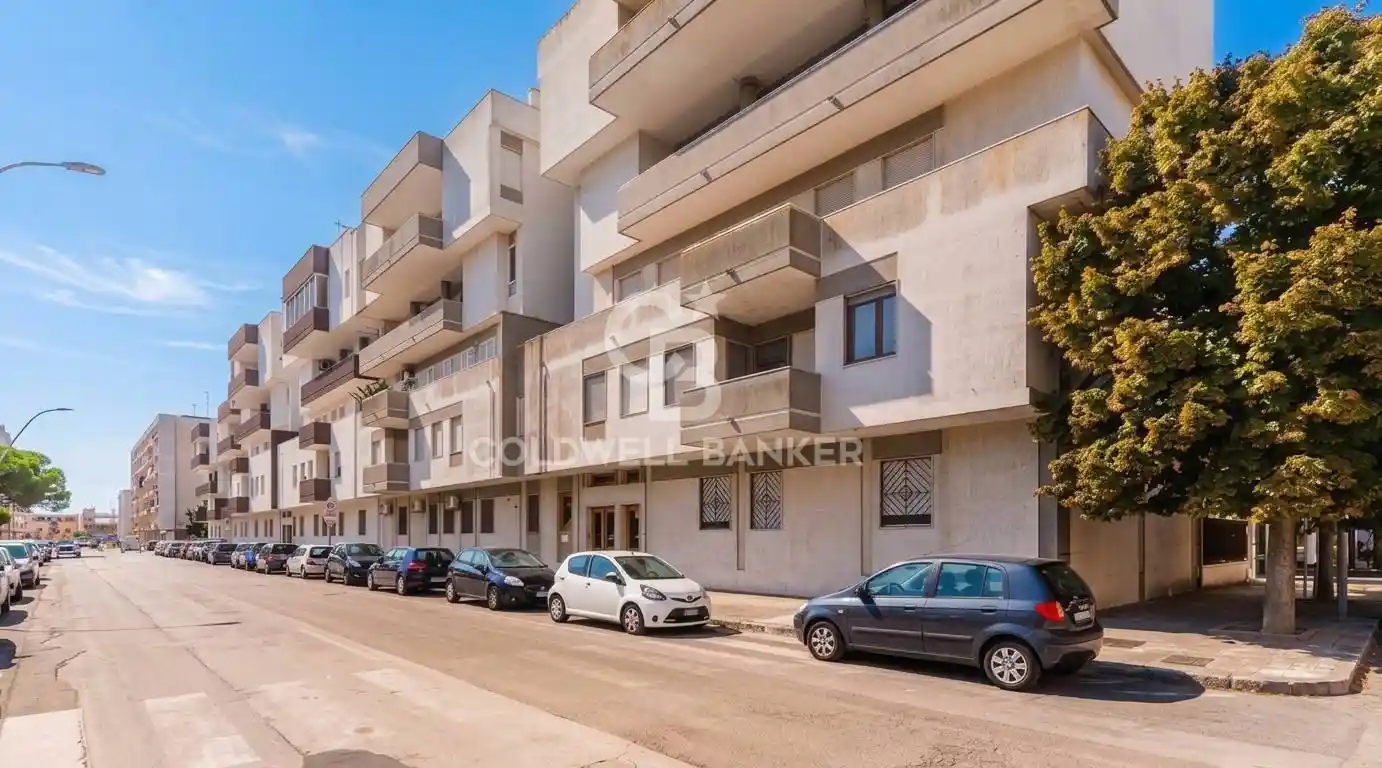 Appartamento in vendita a Lecce