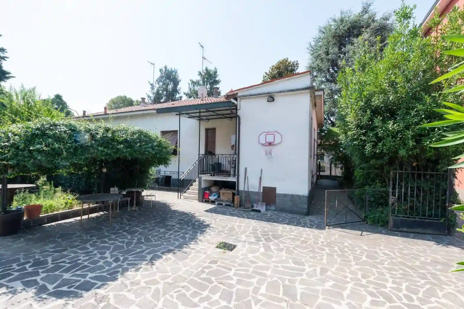 Villa - foto 4