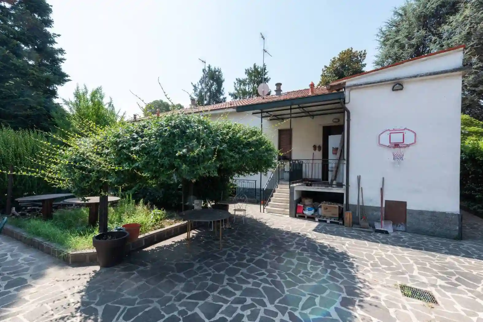 Villa - foto 5