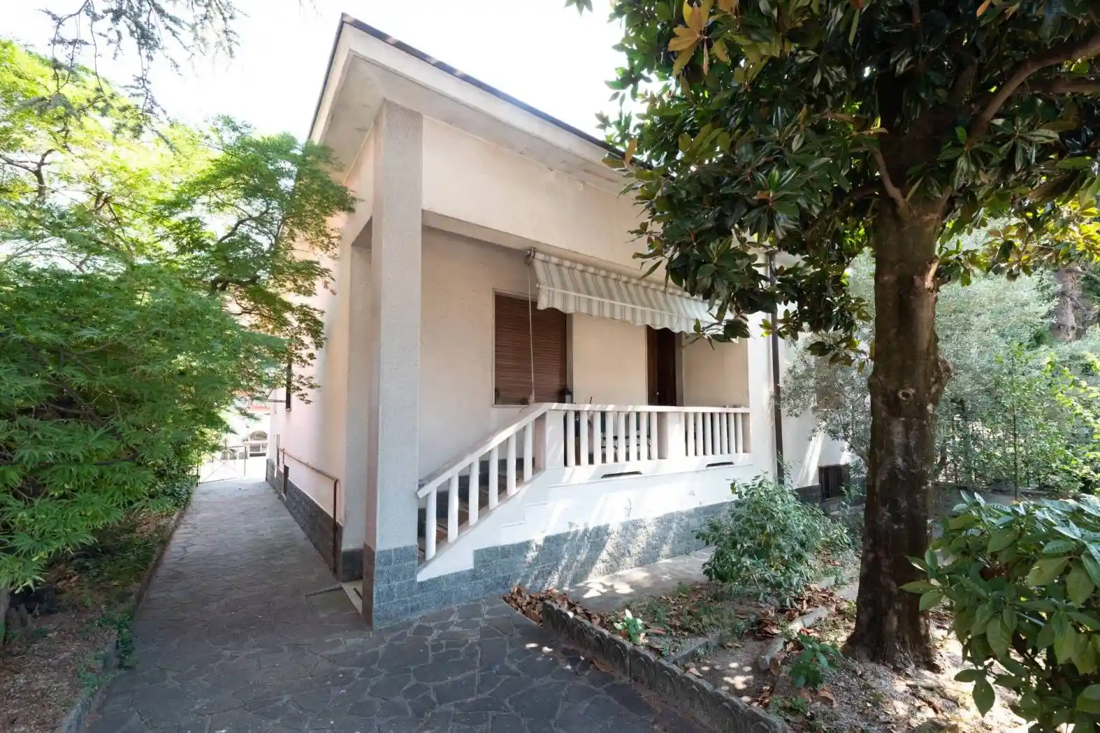 Villa in vendita a Melzo
