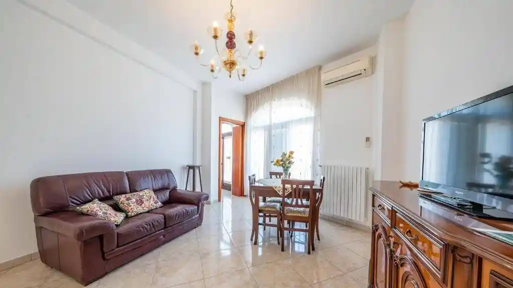 Appartamento in affitto a Ostuni