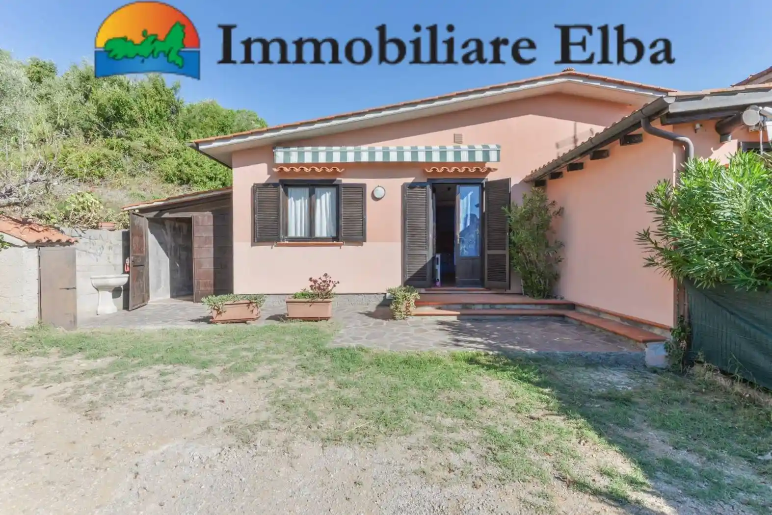 Villa in vendita a Capoliveri