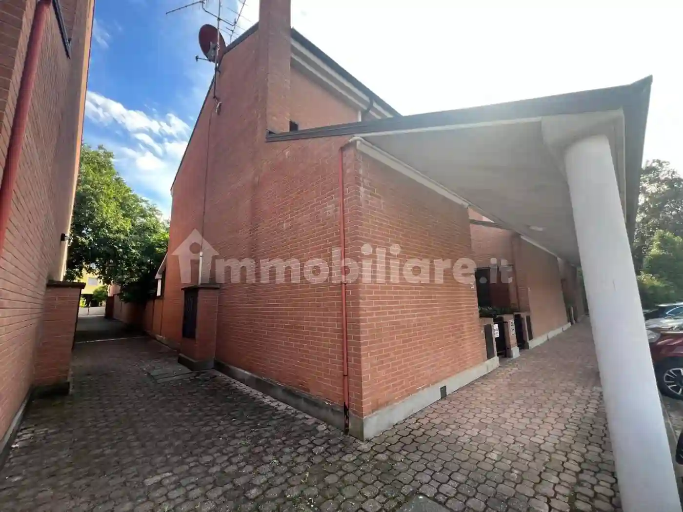 Villetta a schiera - foto 2