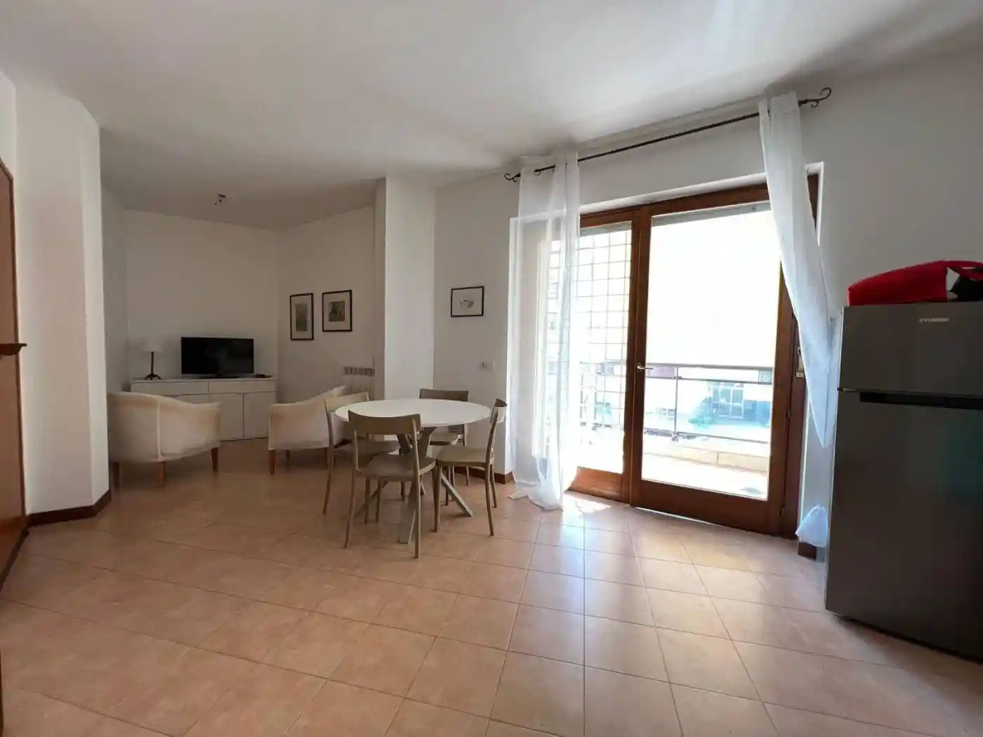Appartamento in vendita a Fiumicino