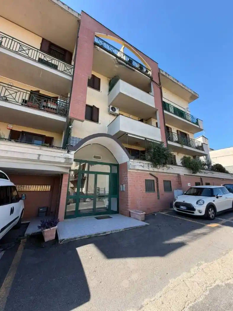 Appartamento in vendita a Orte