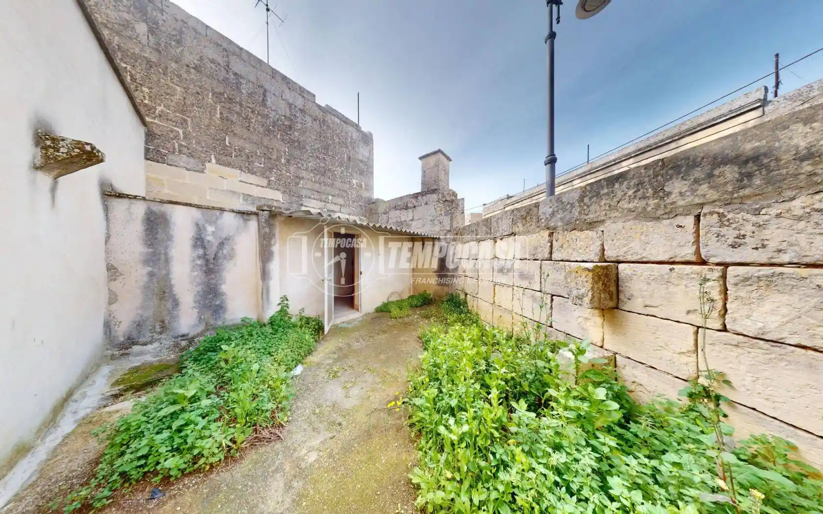 Casa indipendente in vendita a Cursi