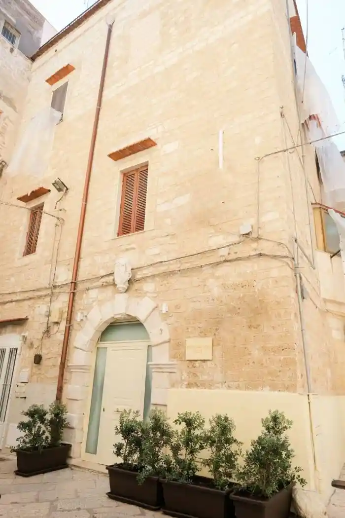 Appartamento in affitto a Bari