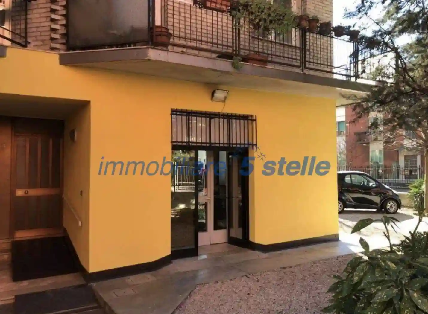 Palazzo - Edificio - foto 2
