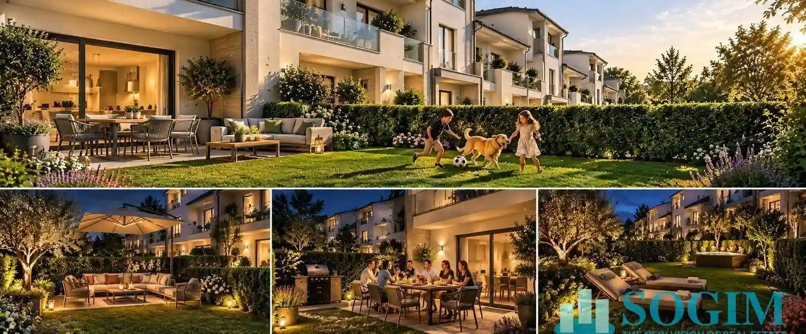 Villetta a schiera - foto 4