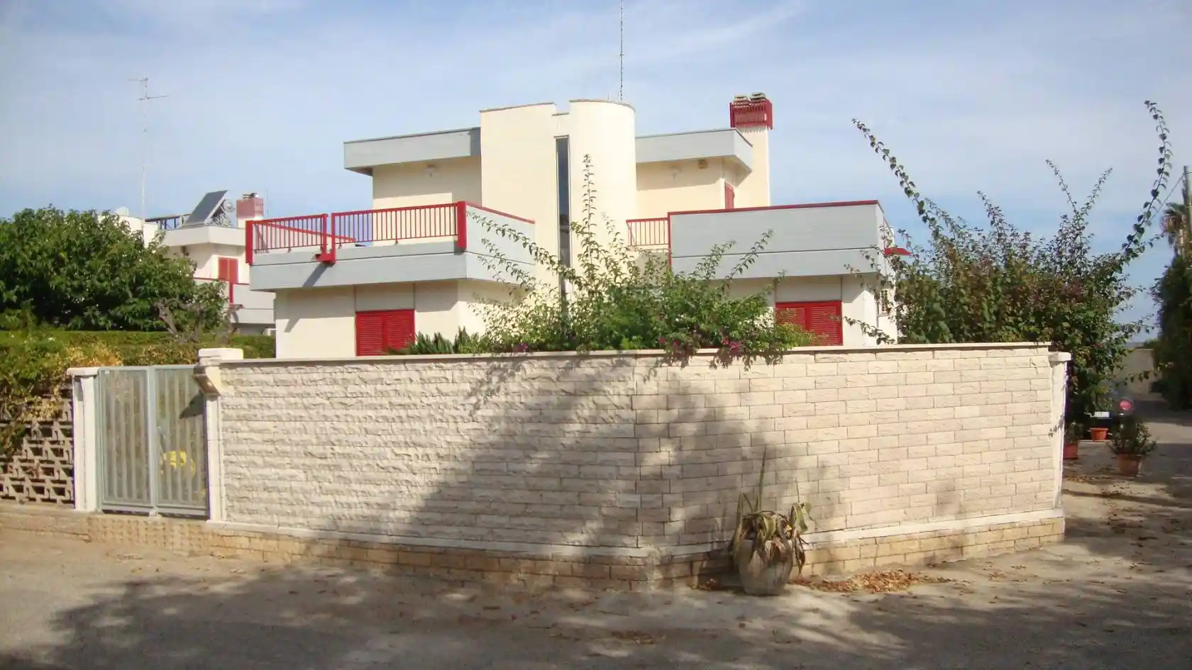 Villa in vendita a Bari